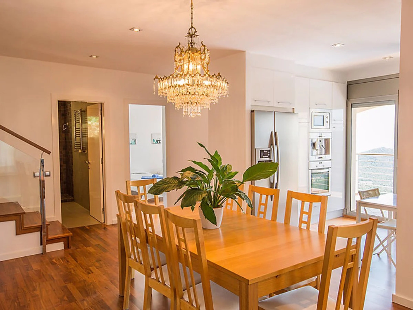 House Amalia Sta Cristina D'Aro