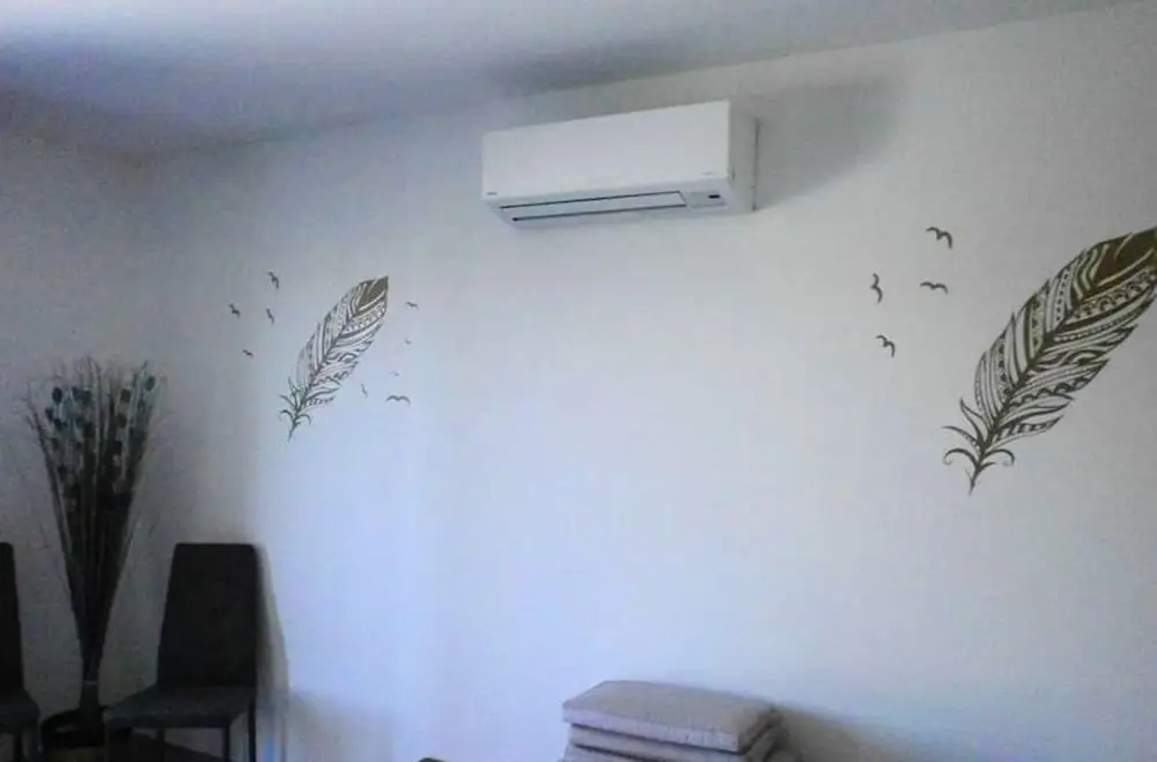 Villa With 2 Bedrooms in Palasca, With Wonderful Mountain View, Private Pool, Furnished Garden - 100 m From the Beach