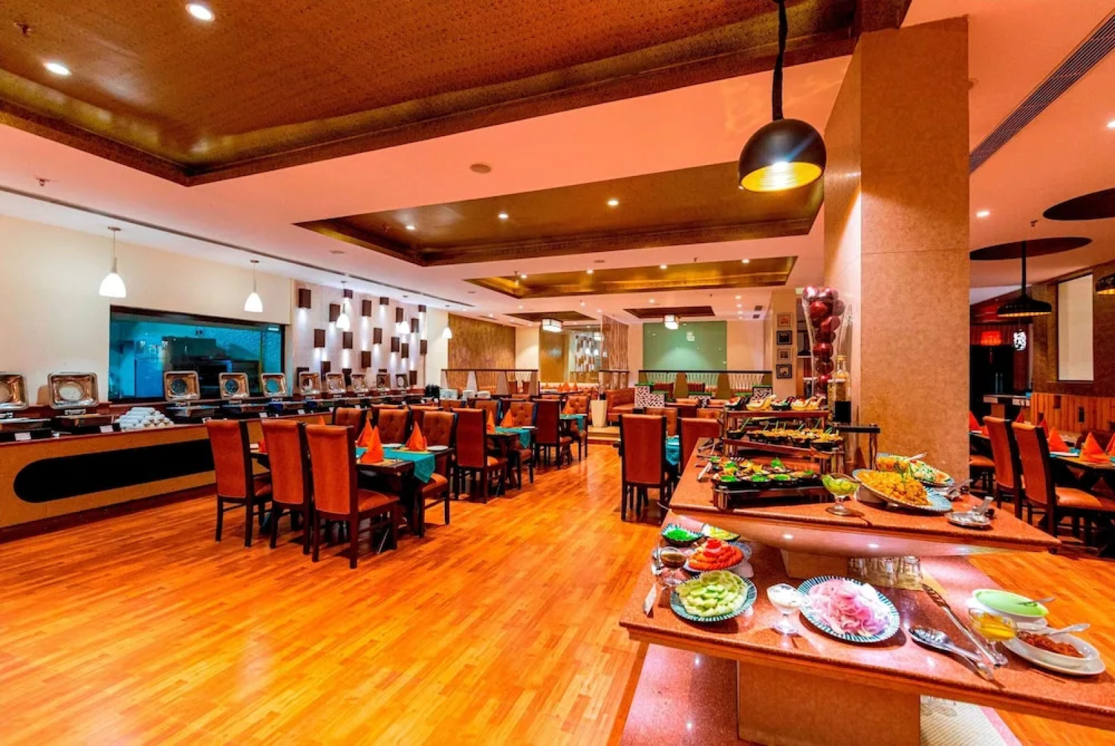 Ramada by Wyndham Neemrana