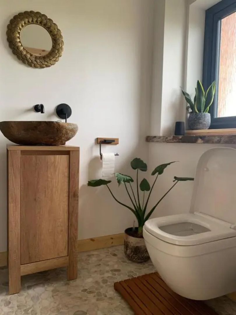 Serendipity - Tiny House