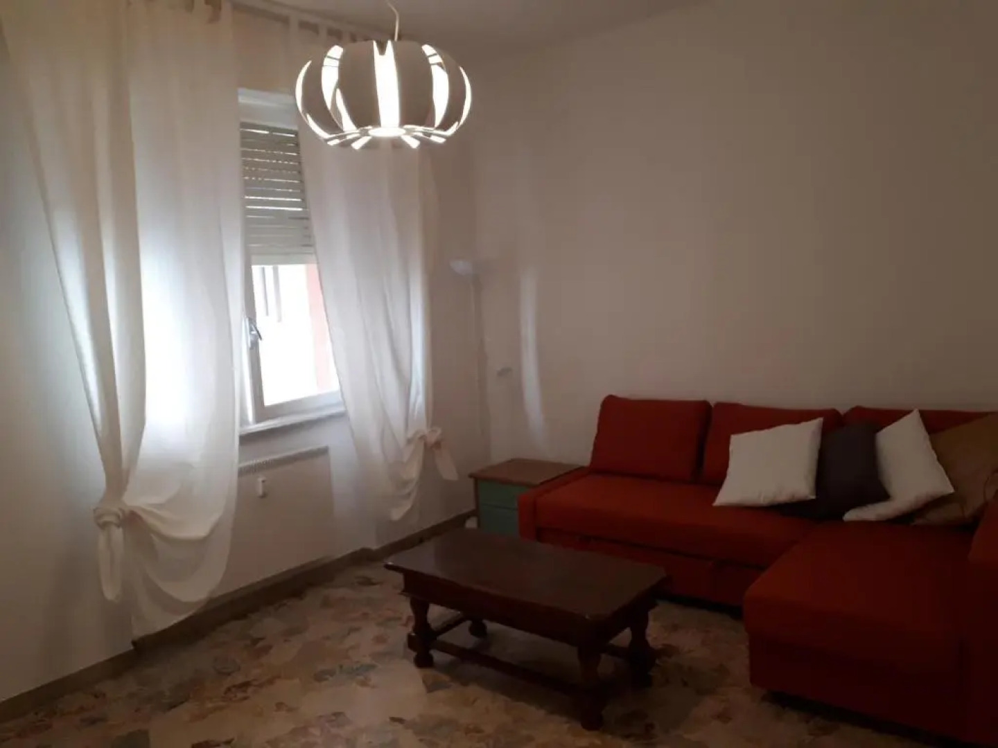 Appartamento Quadrilocale By Residence Sole