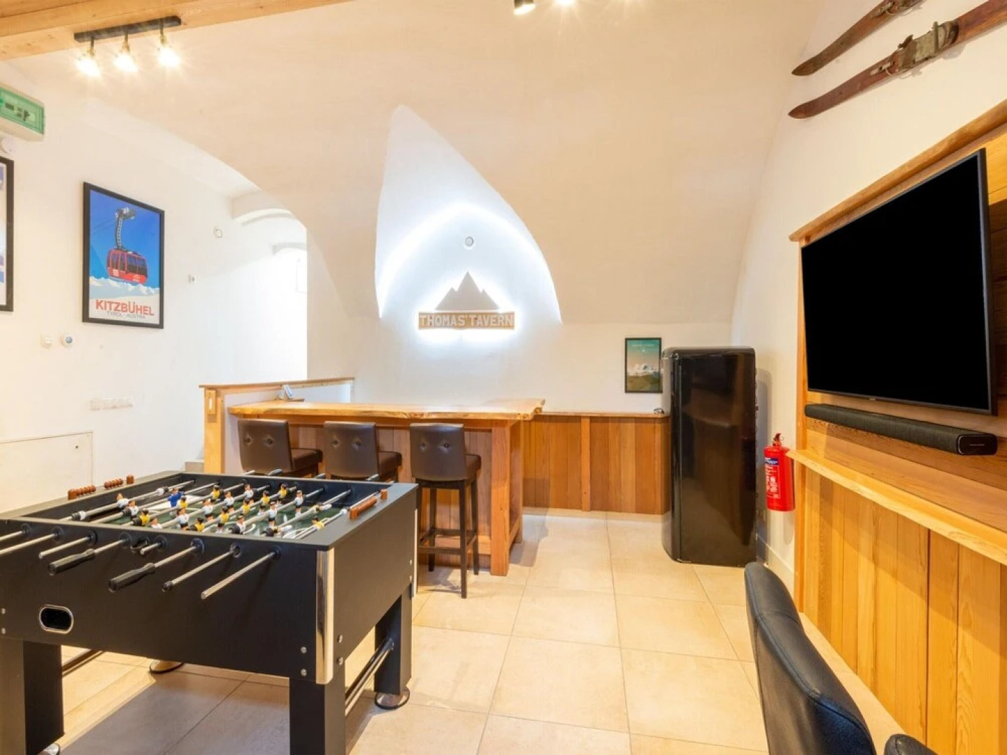 Heritage Chalet in Niedernsill near Ski Area