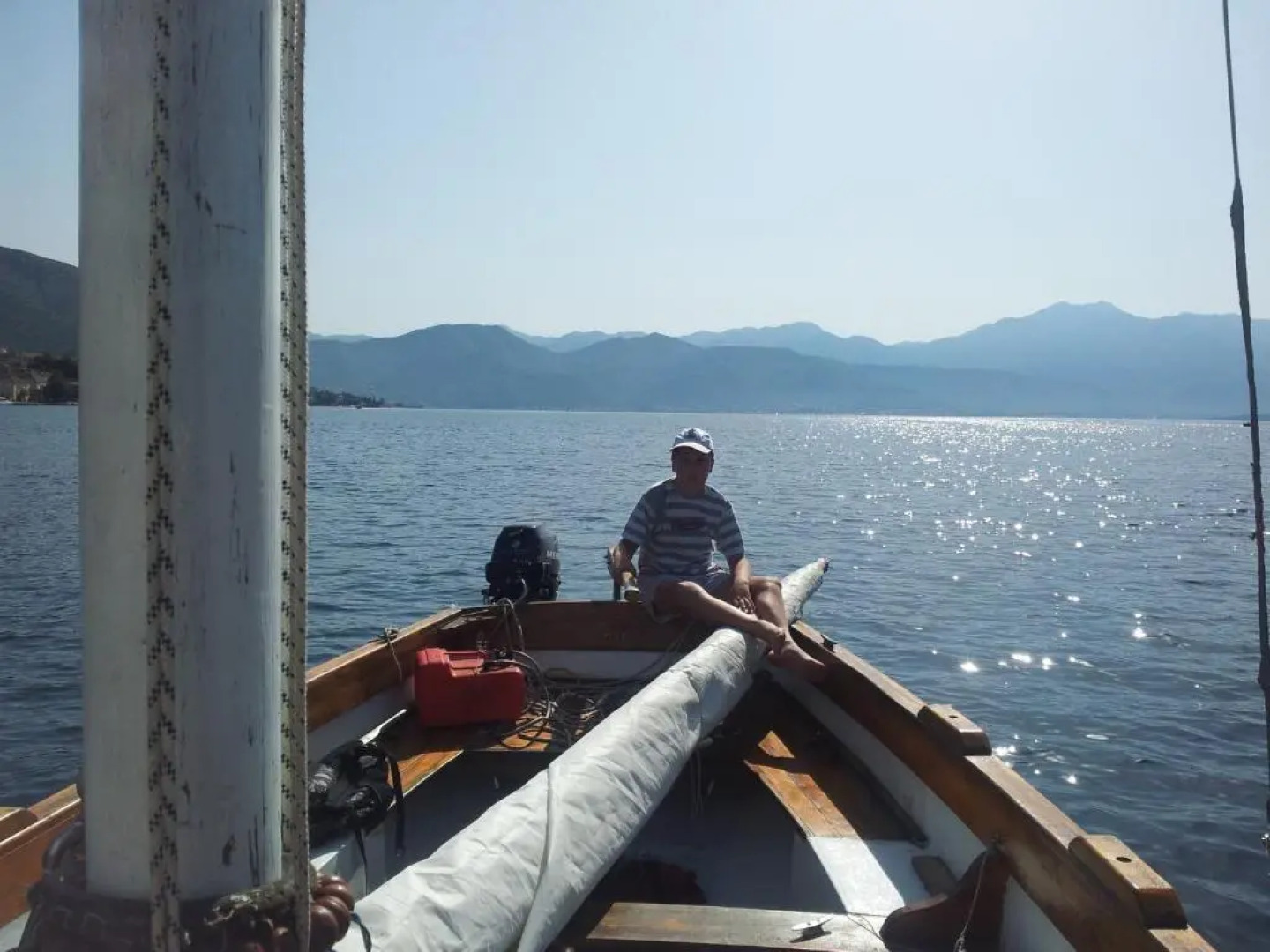 Apartments Miljan i Ranko