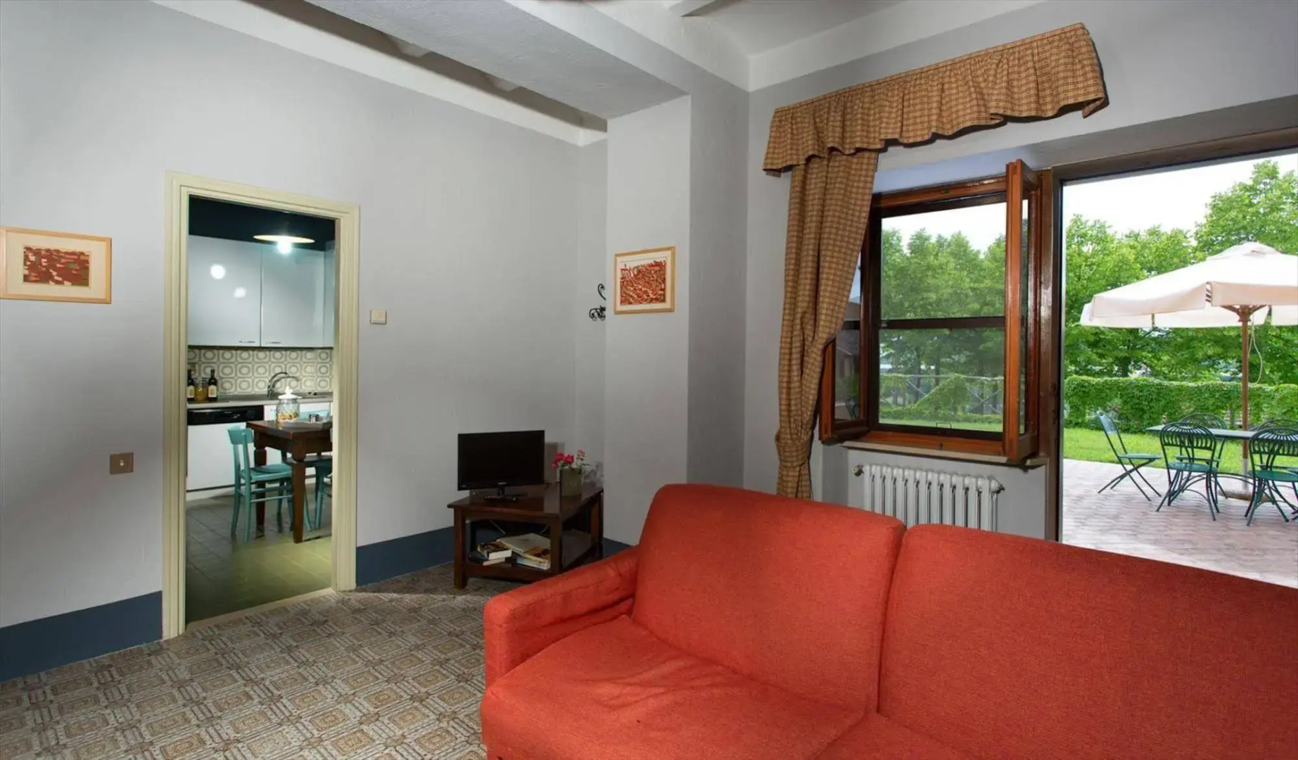 Poggiovalle Tenuta Italiana