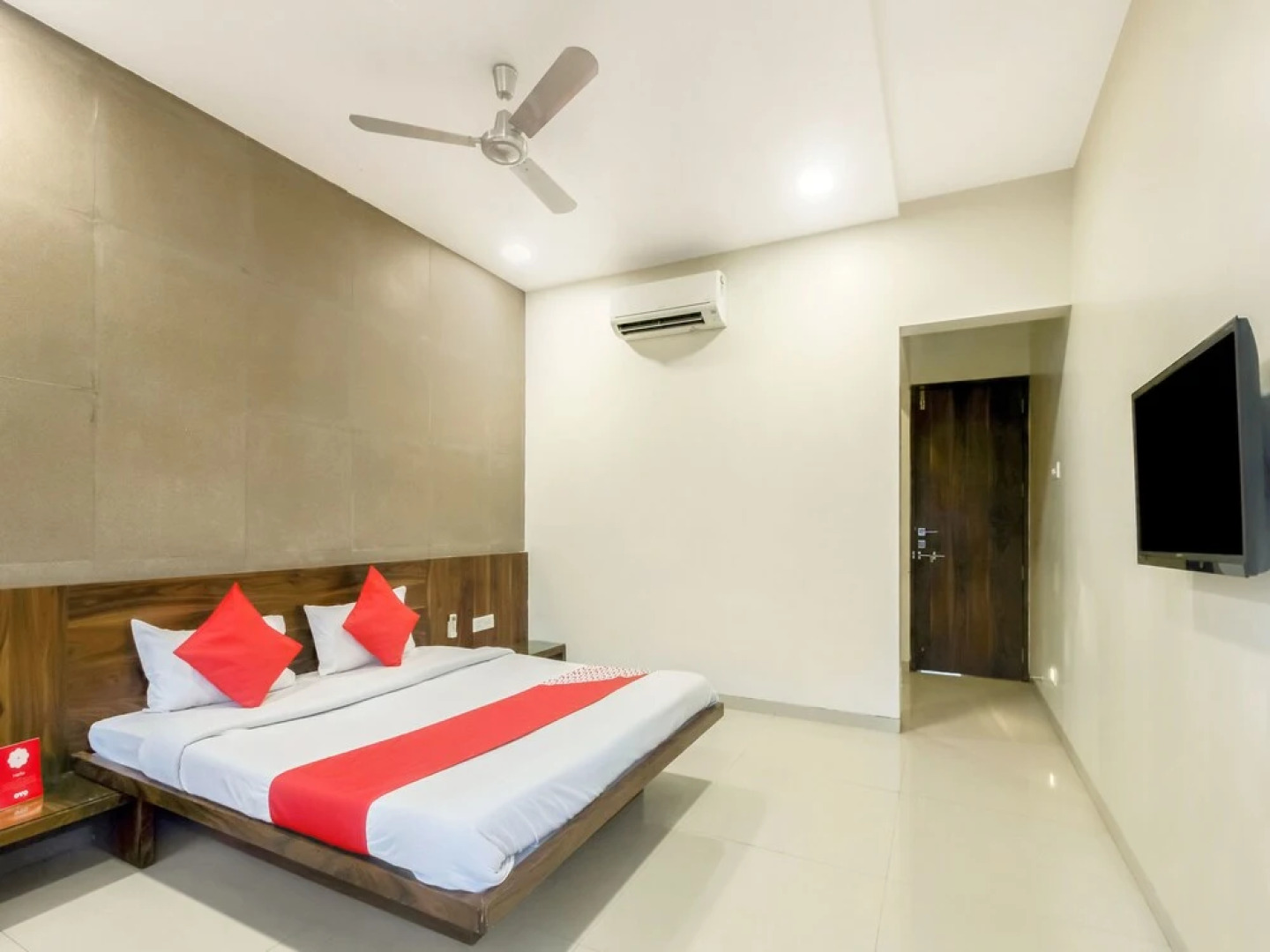 OYO 13628 Sorina Hillside Resort