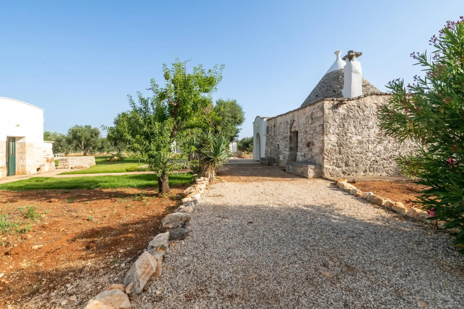 Trullo Maria Teresa