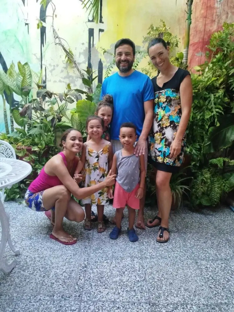 Casa Colonial Lalita Cienfuegos