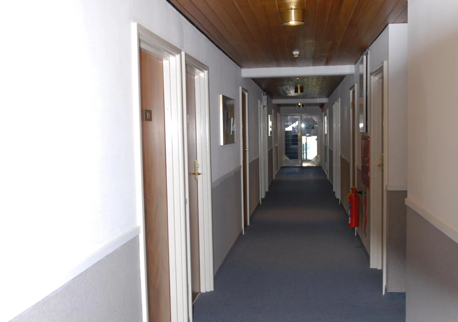 Harbour City Motor Inn