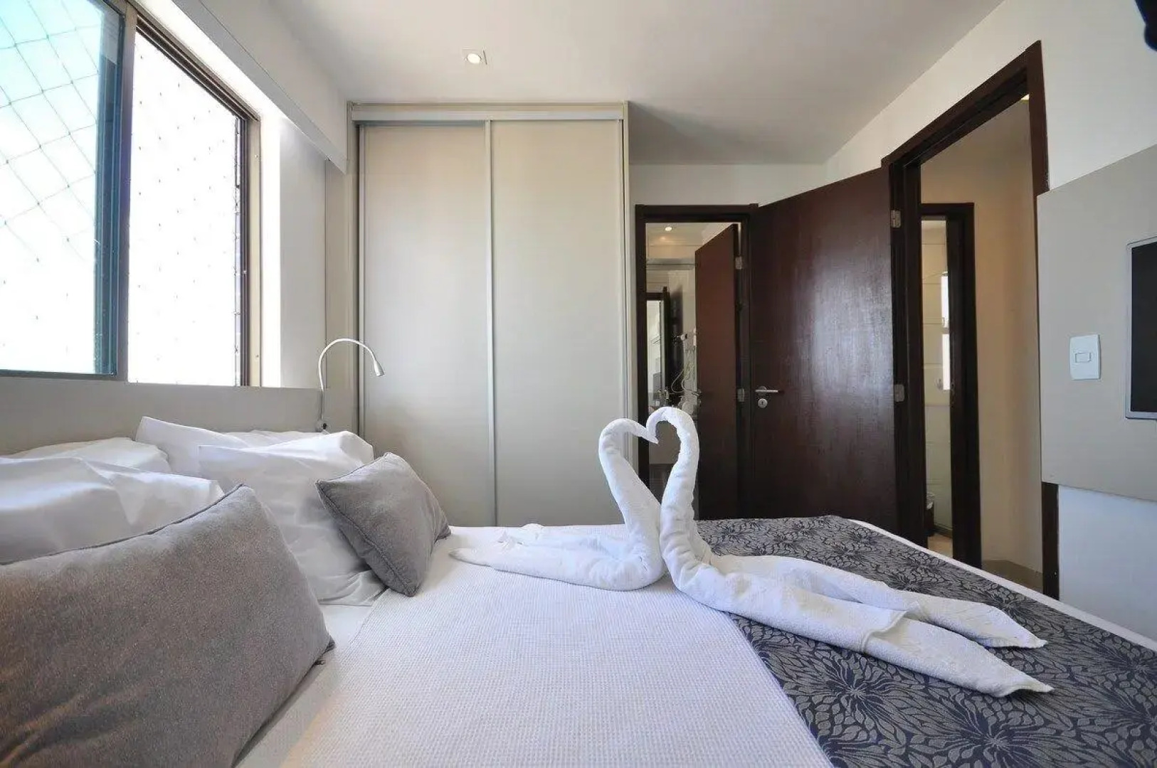 Beach Class Conselheiro by Nobile