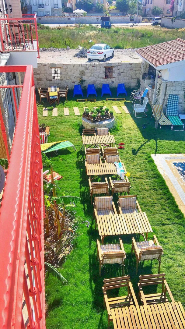 Soul Alacati - Adults Only