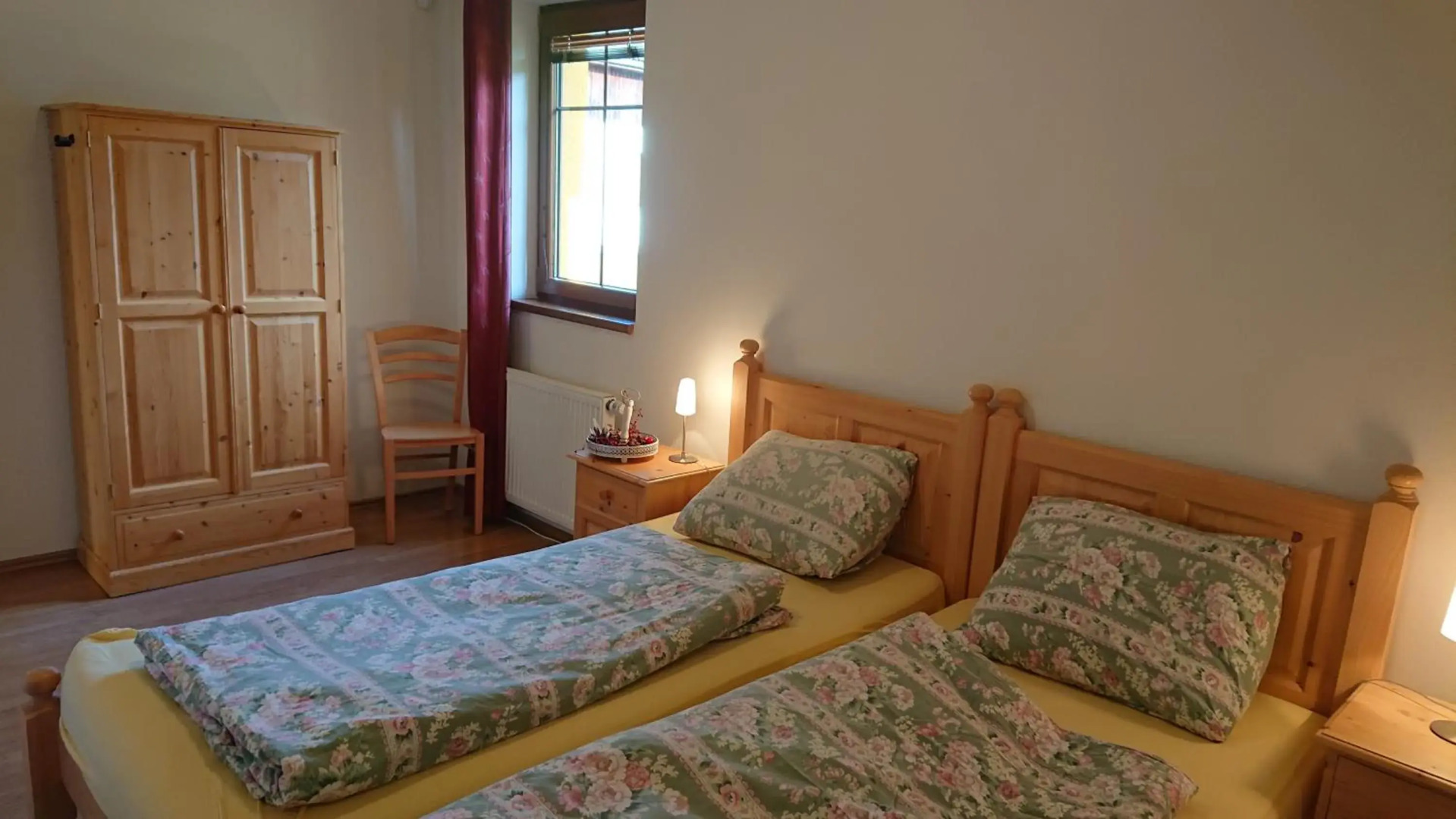 Villa Park Lipno 206