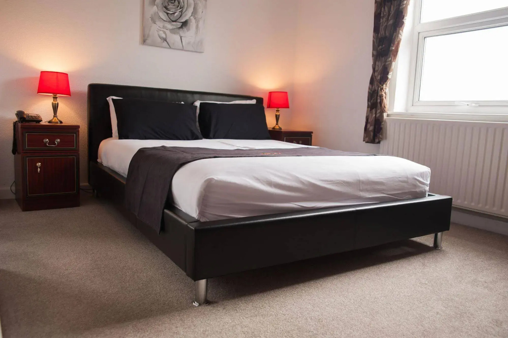 The Old Post House Hotel