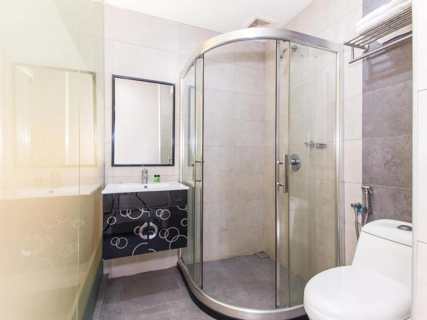 Hotel O 340 Comfort Hotel