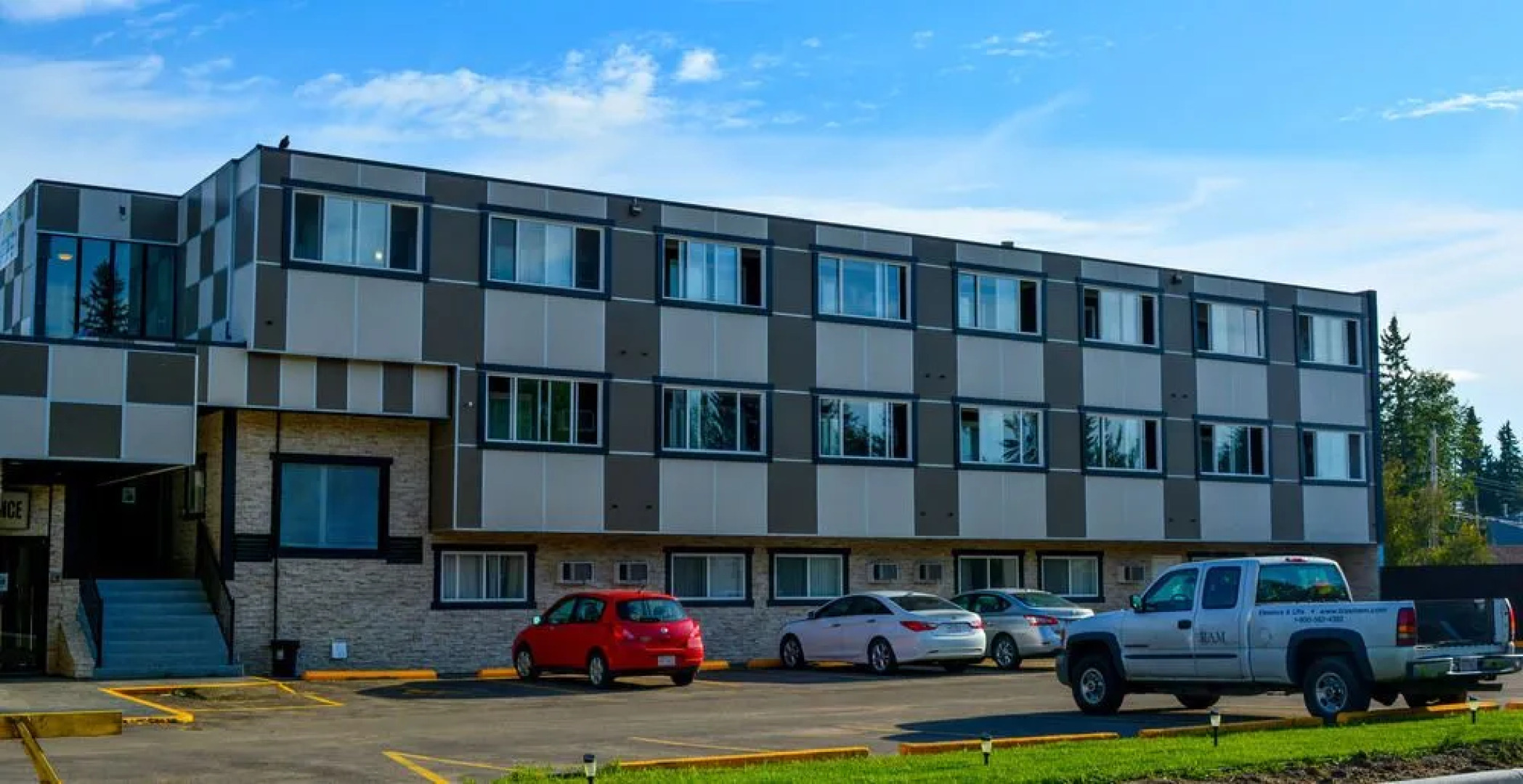 Days Inn Sylvan Lake