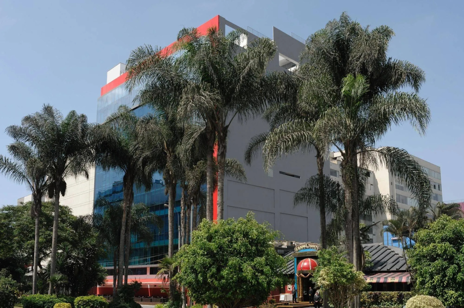 Hilton Garden Inn Lima Surco, Peru