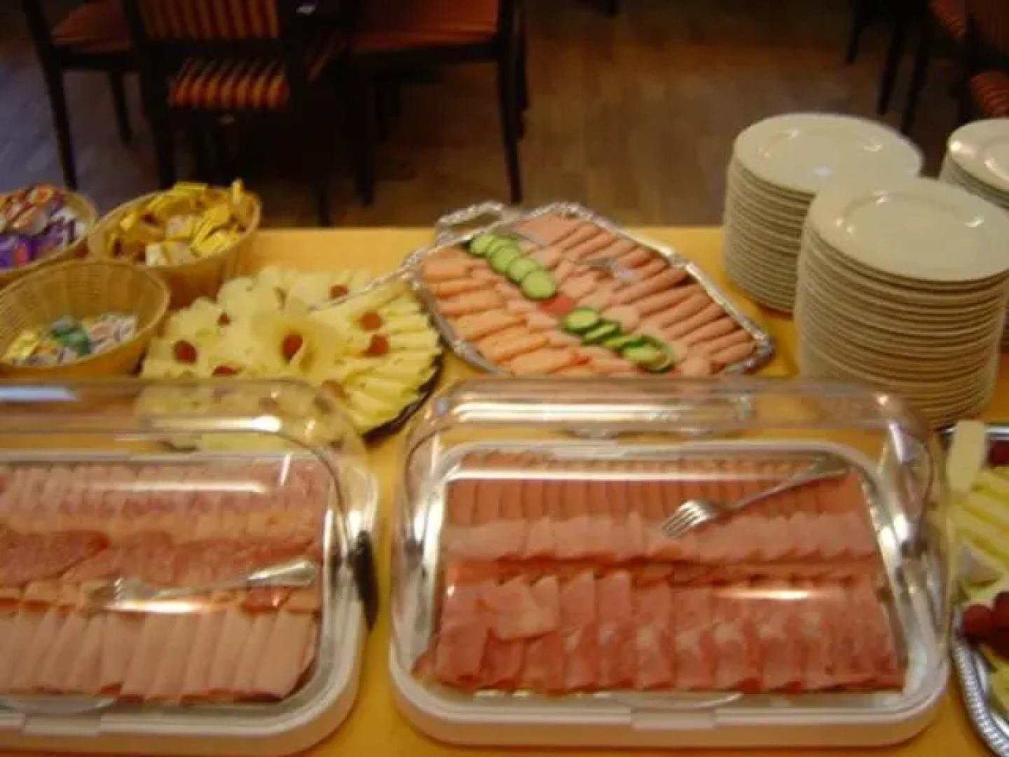 Hotel-Gasthof Wilder Mann