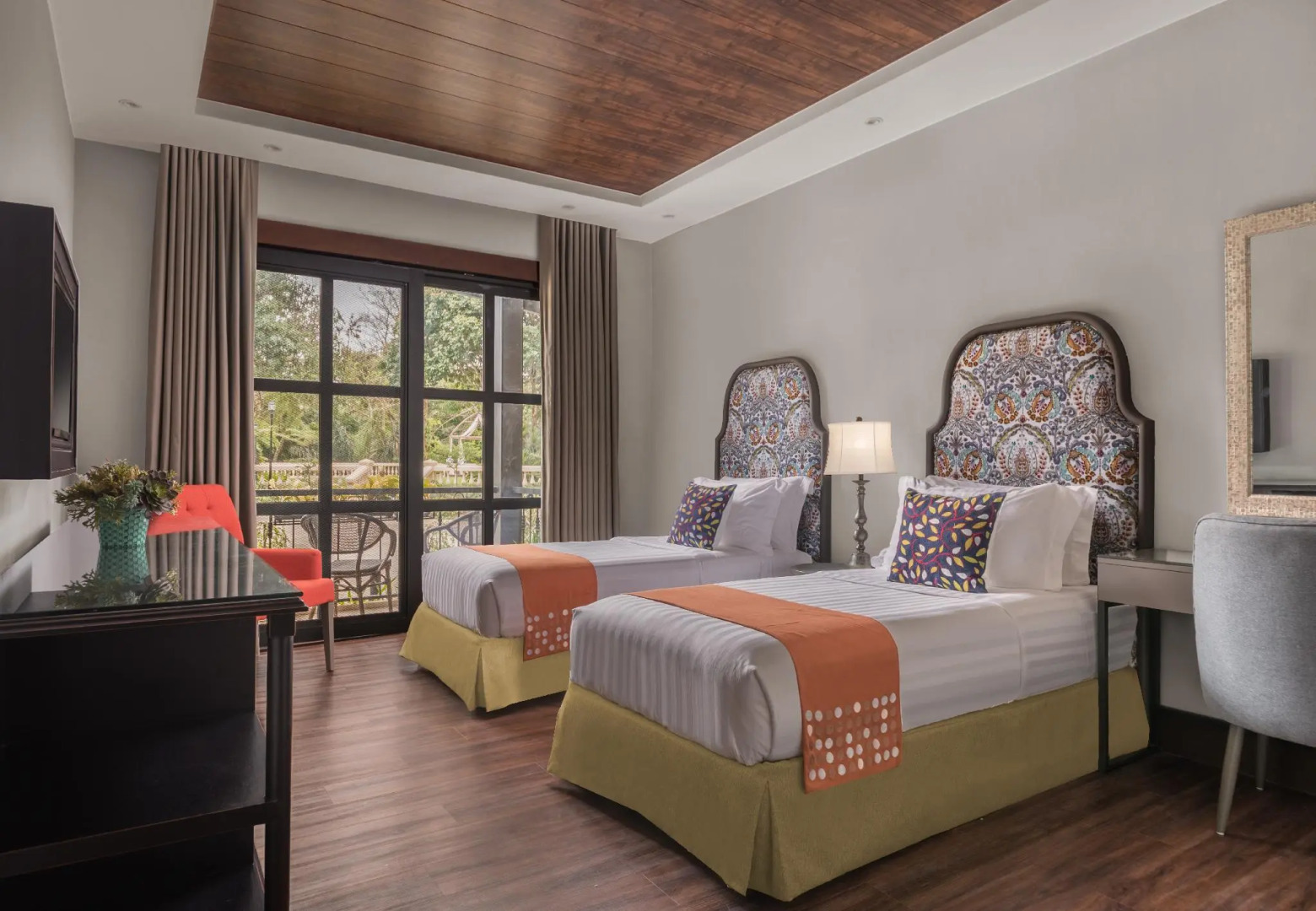 HillCreek Gardens Tagaytay