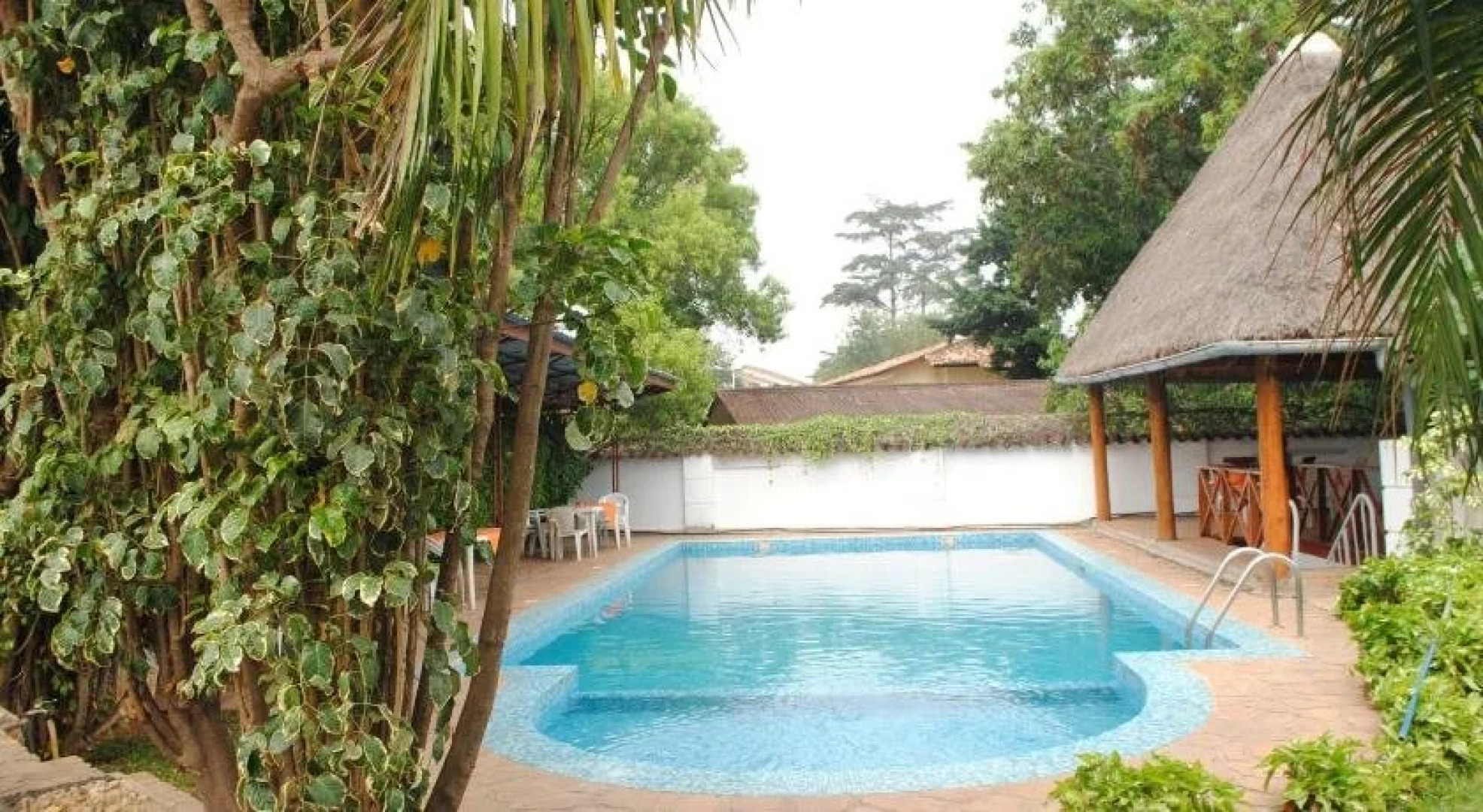 Kiriri Residence Hôtel