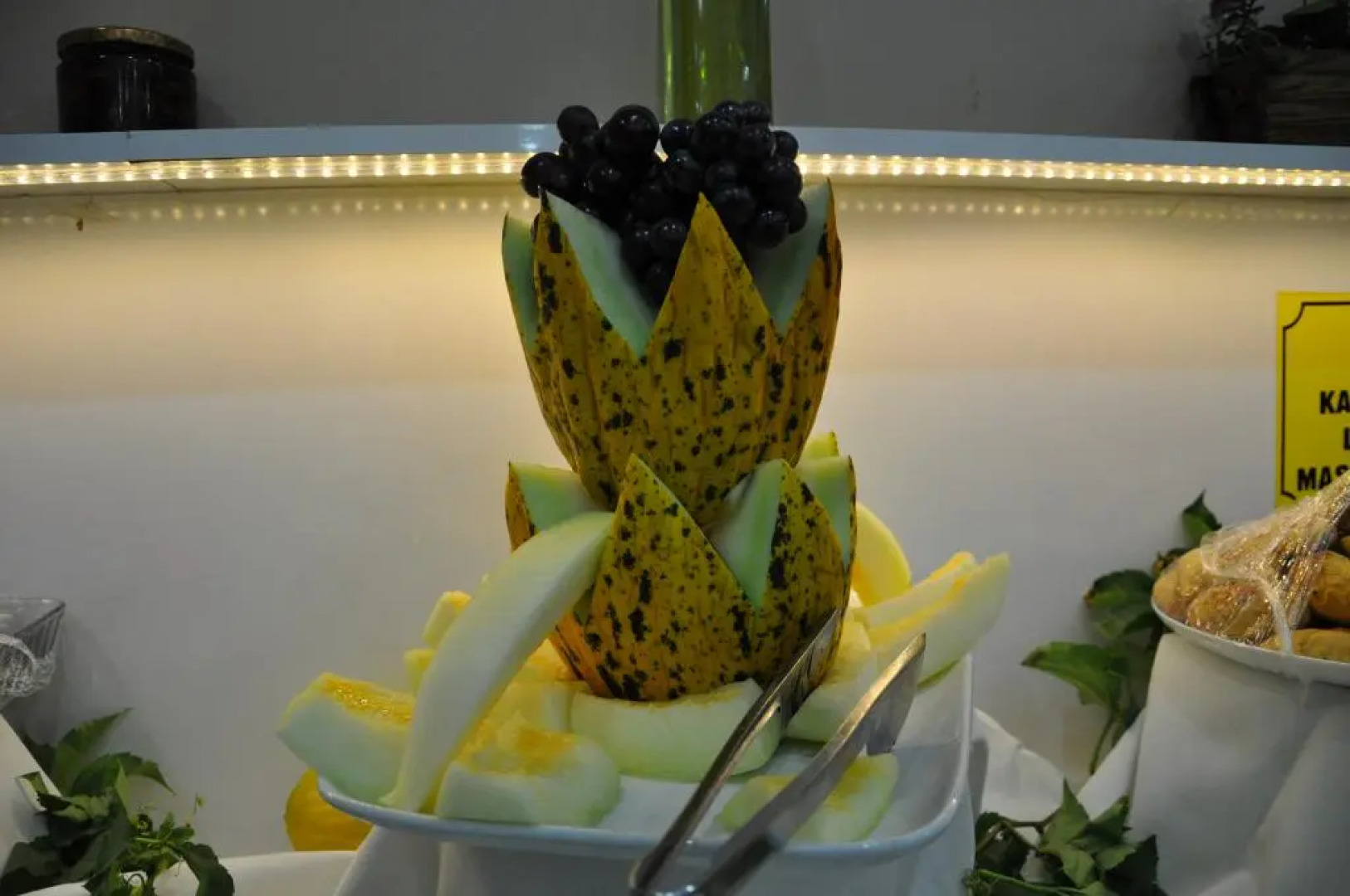 Odrys Beach Hotel & Resort