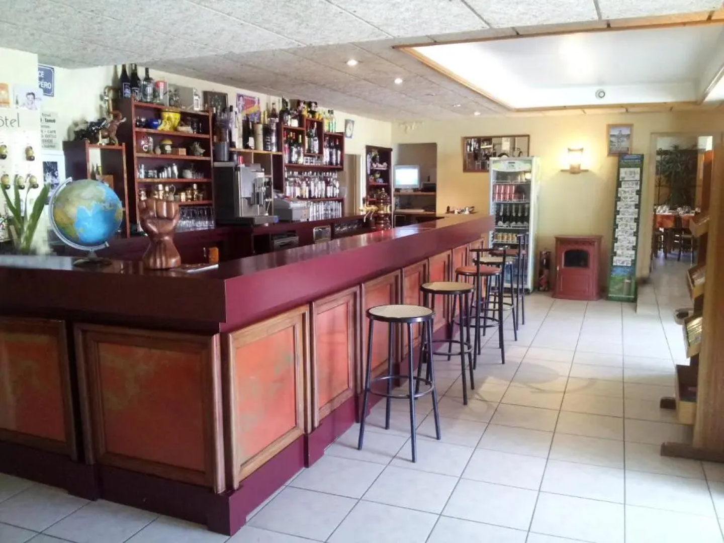 Hotel de France