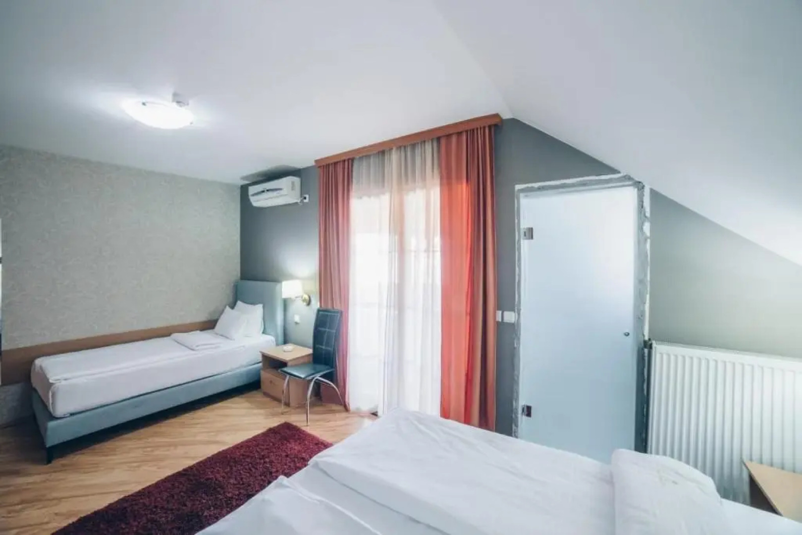 Garni Hotel Radović