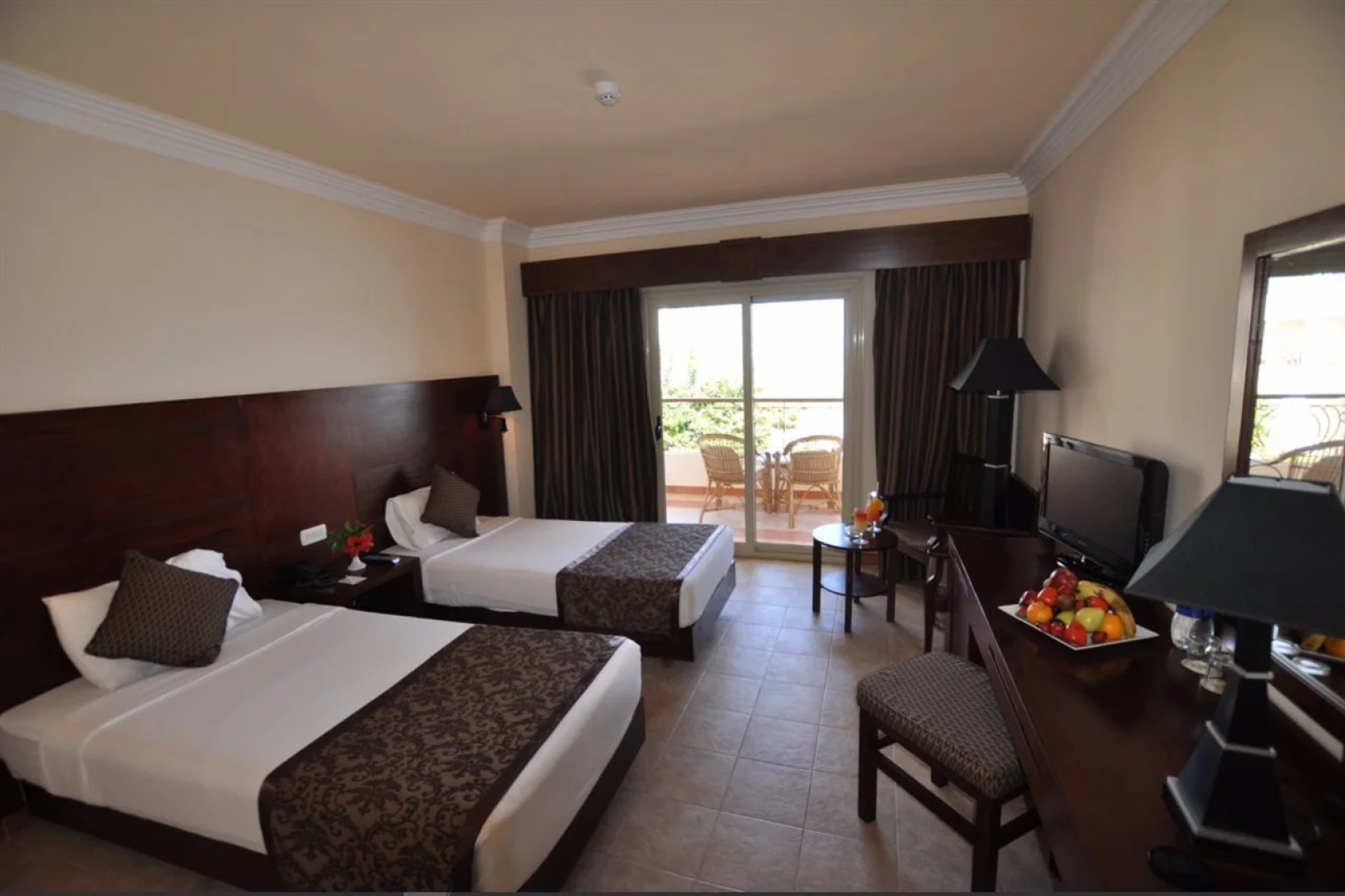 Royal Brayka Beach Resort