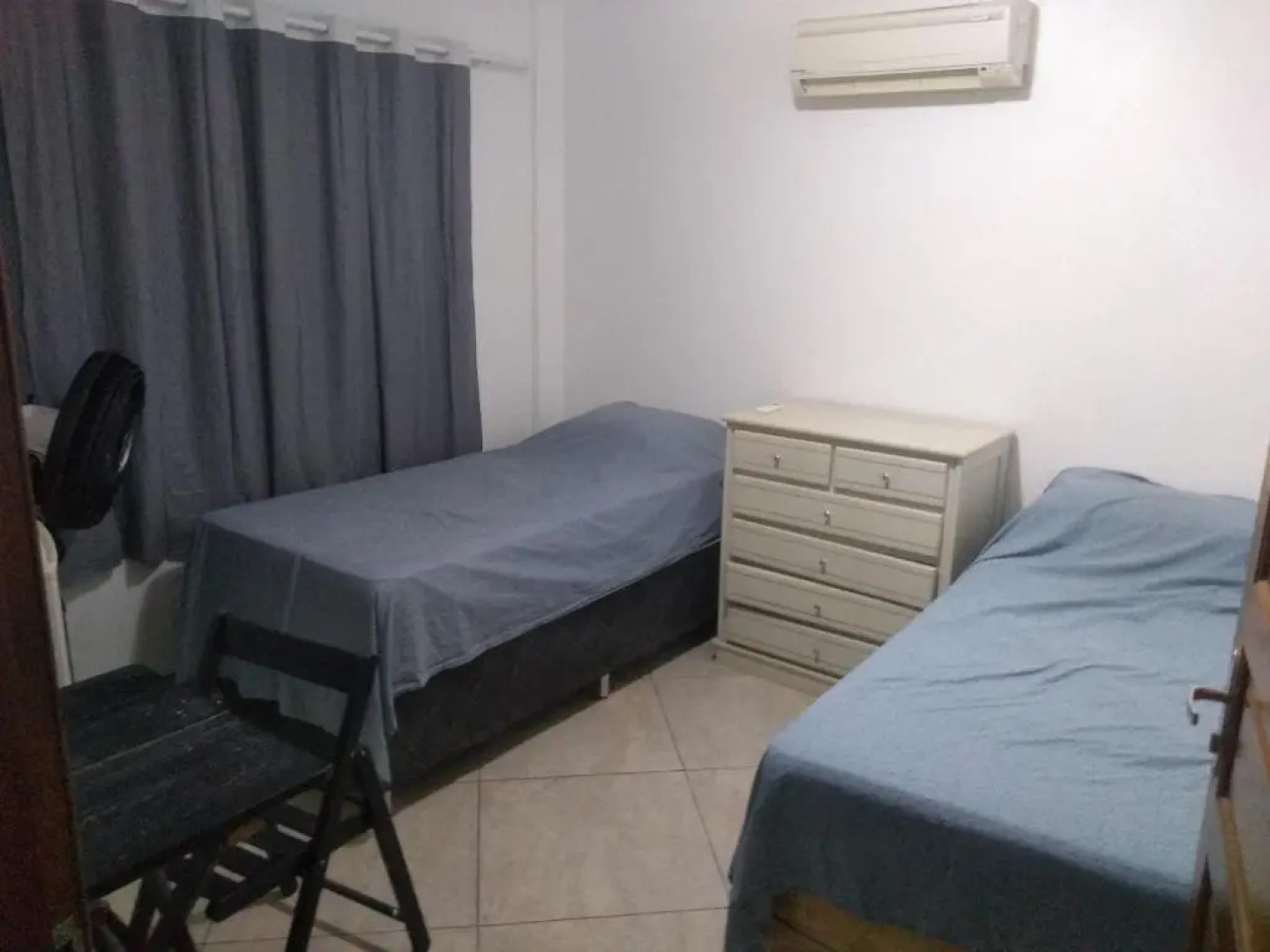 Casa do Francês na Praia