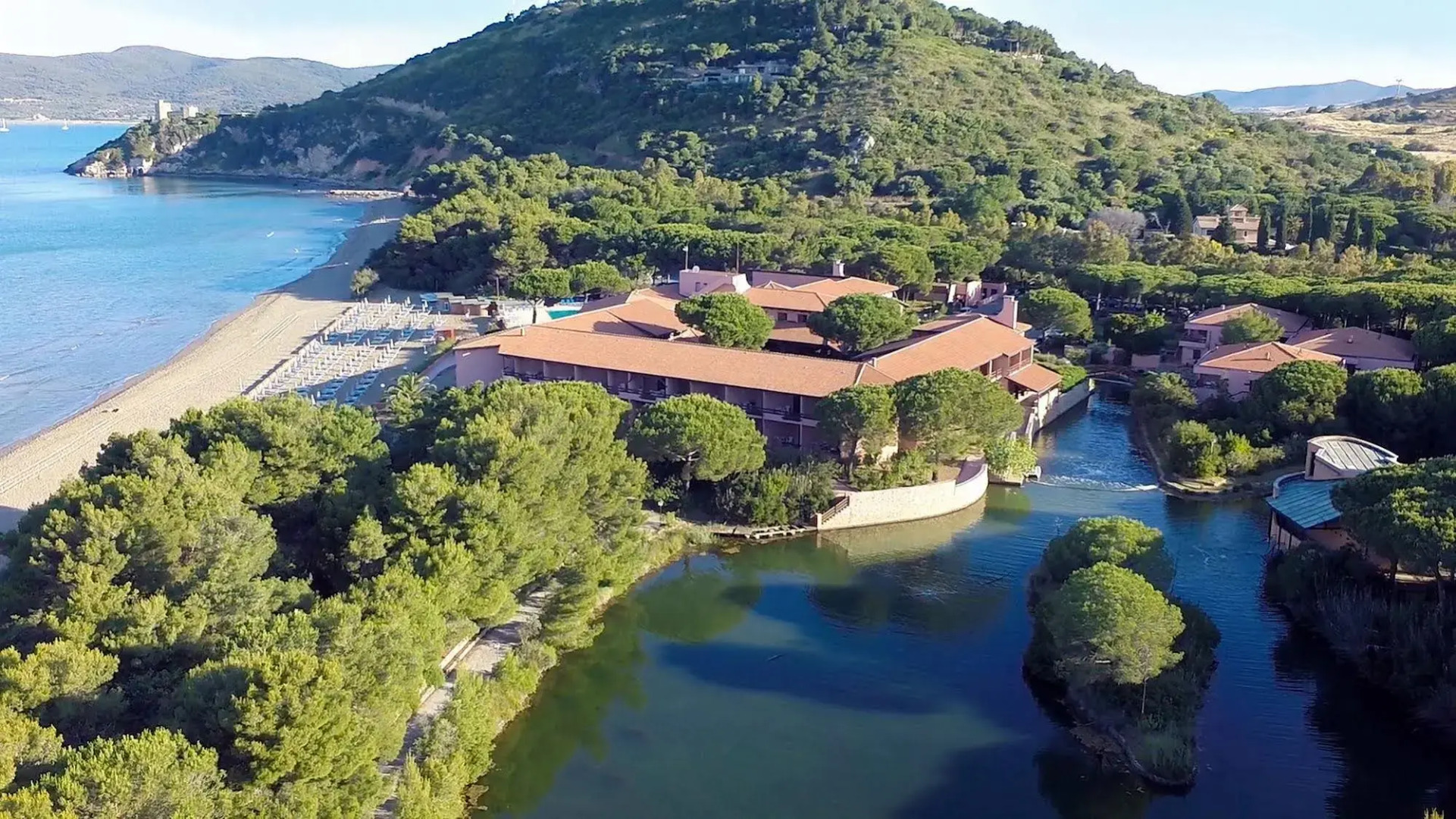 Hotel Corte dei Butteri