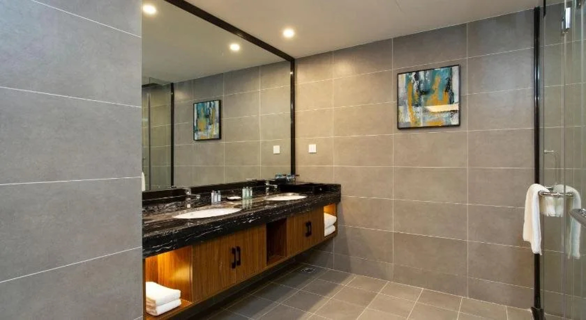 Sanya New City Hotel