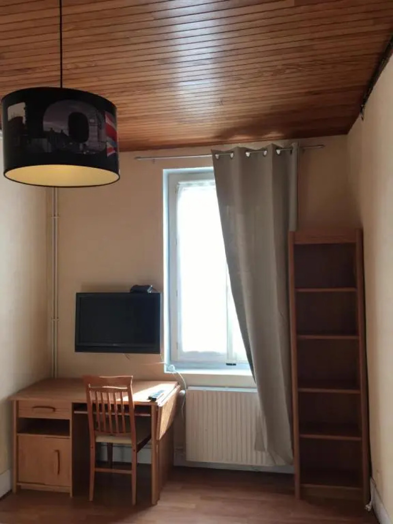 Appartement du Four