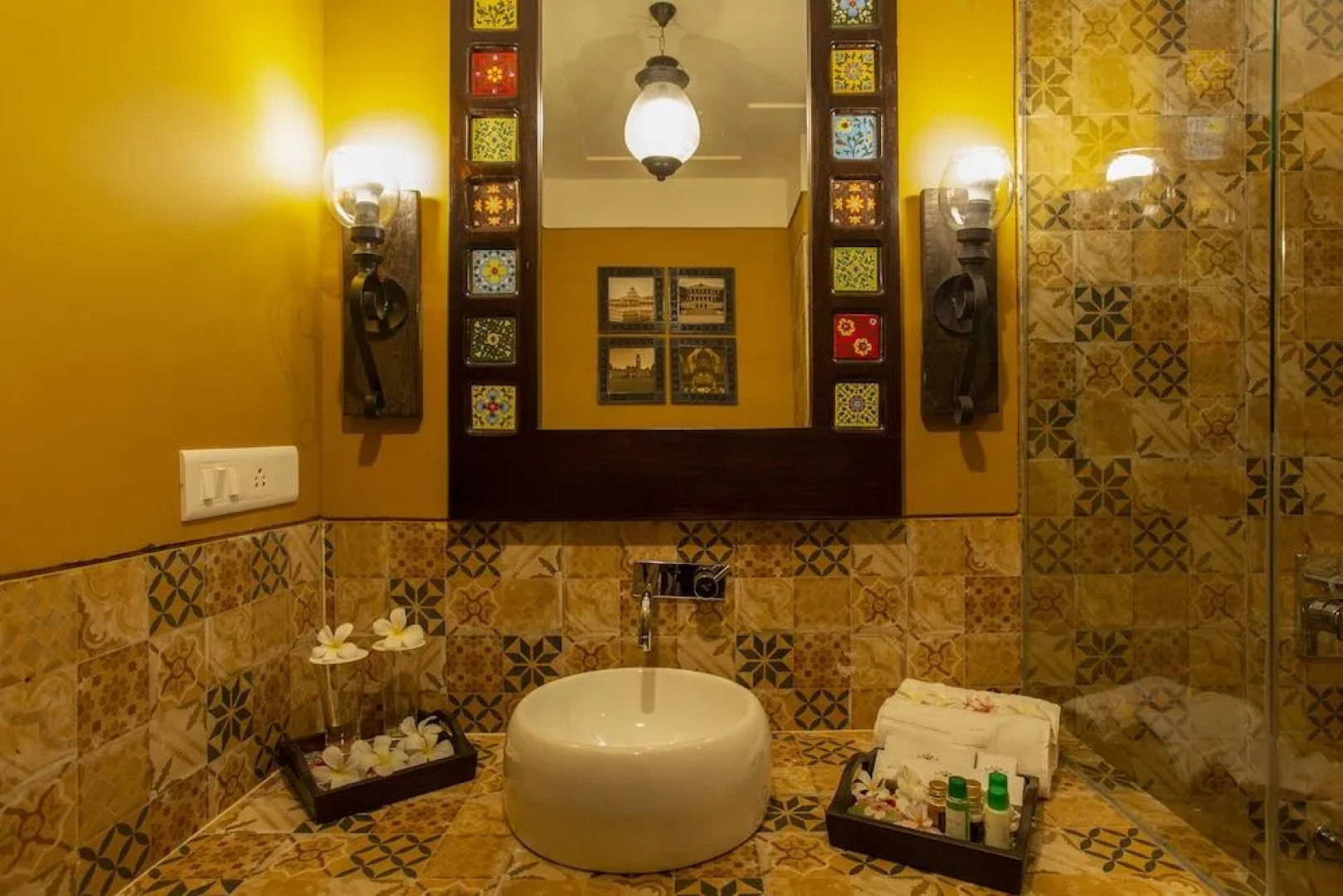 Aarya Lords Club and Resort