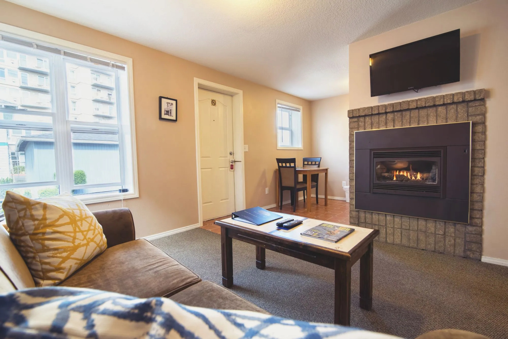 Inn at the Prom Oceanfront Seaside