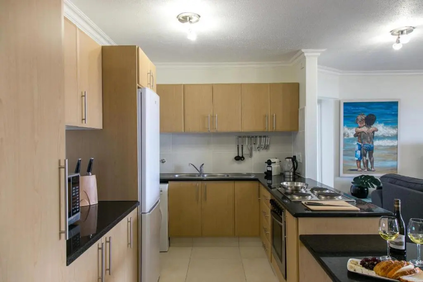 La Mer at Illovo Beach