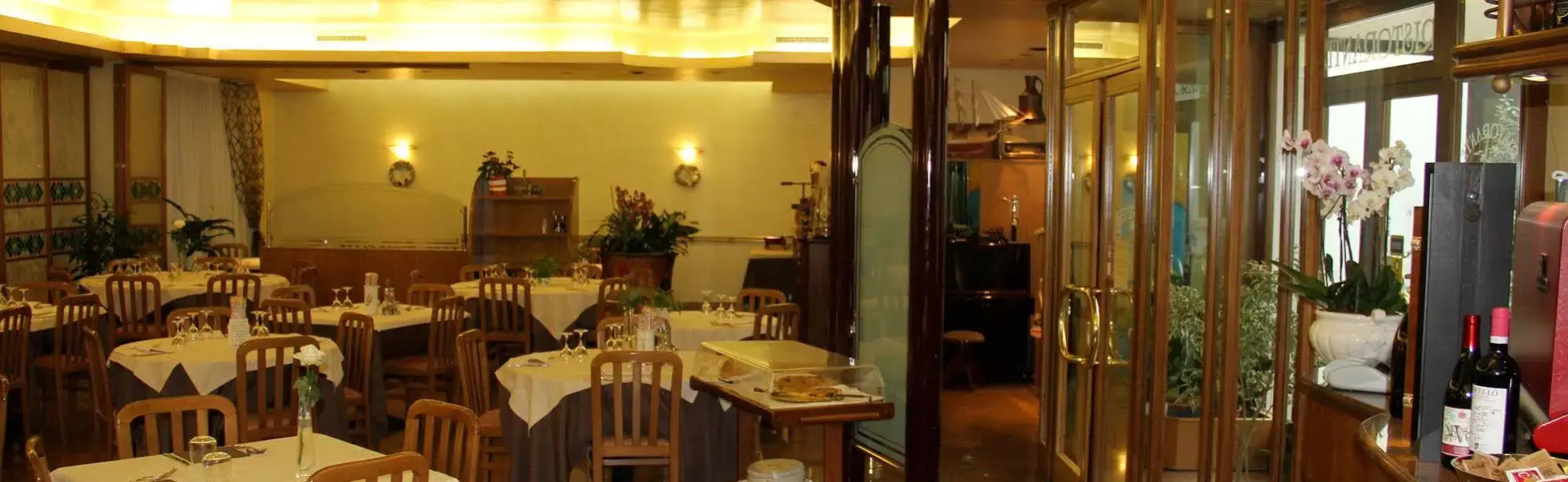 Albergo Alla Speranza
