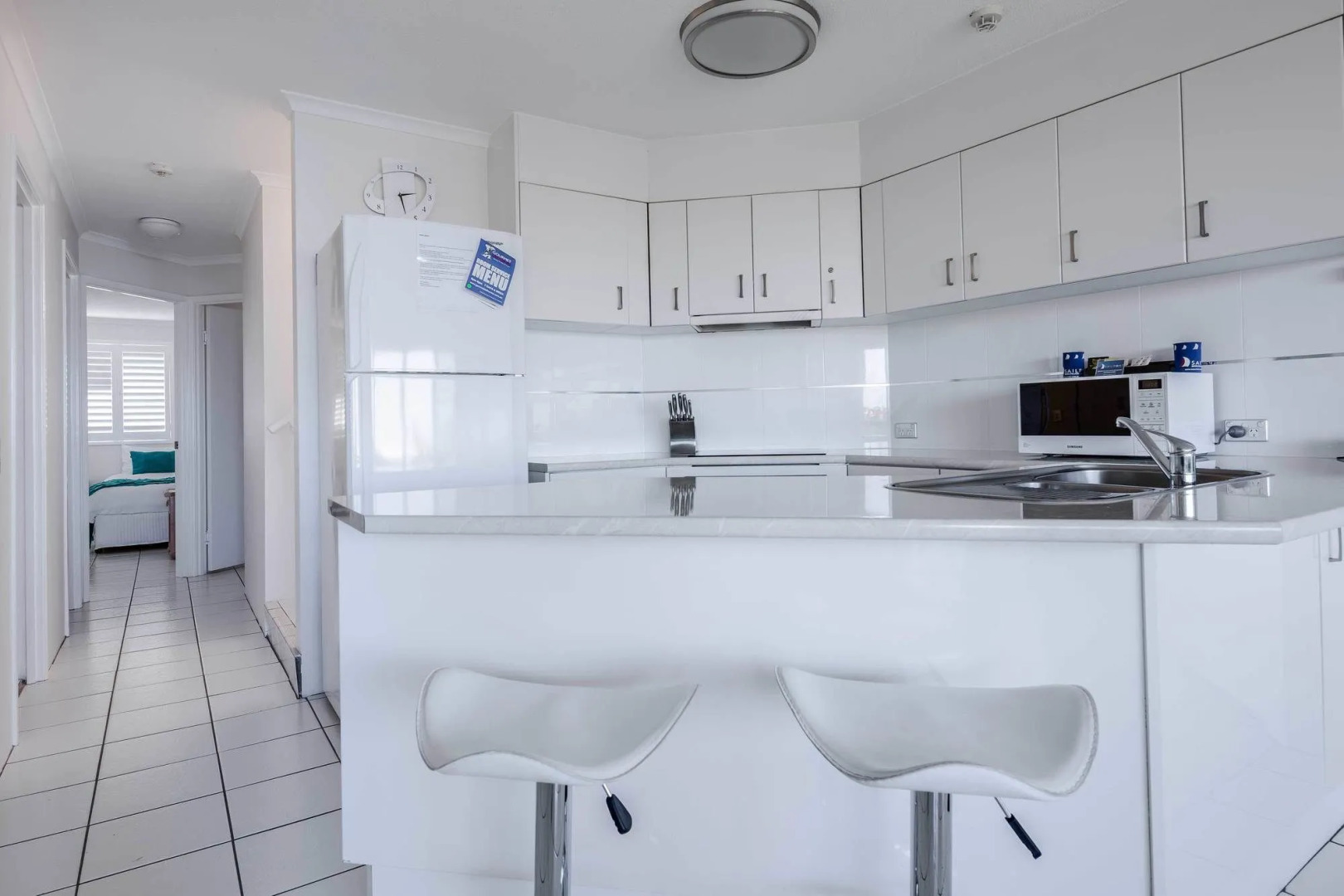 Sailport Mooloolaba Apartments