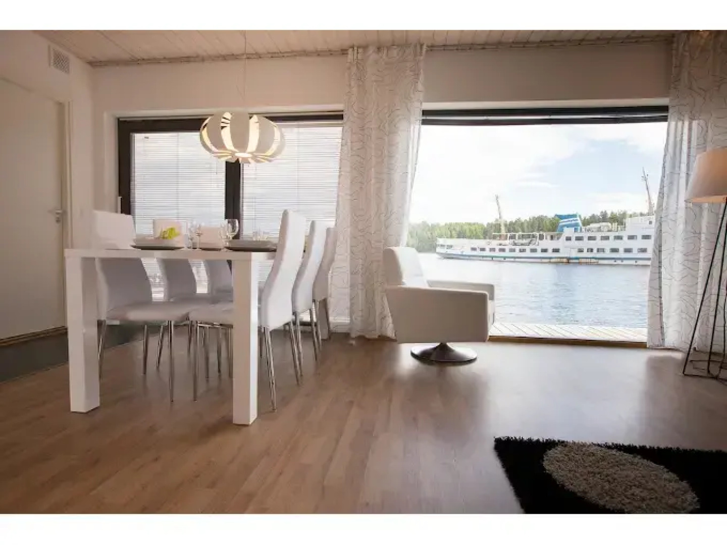 Saimaa Resort Marina Villas