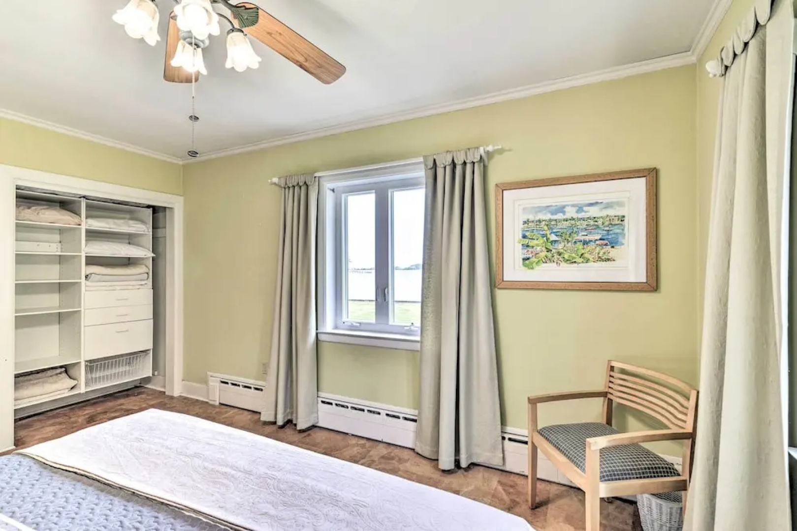 Bayfront Retreat w/ Game Room + Outdoor Pool!