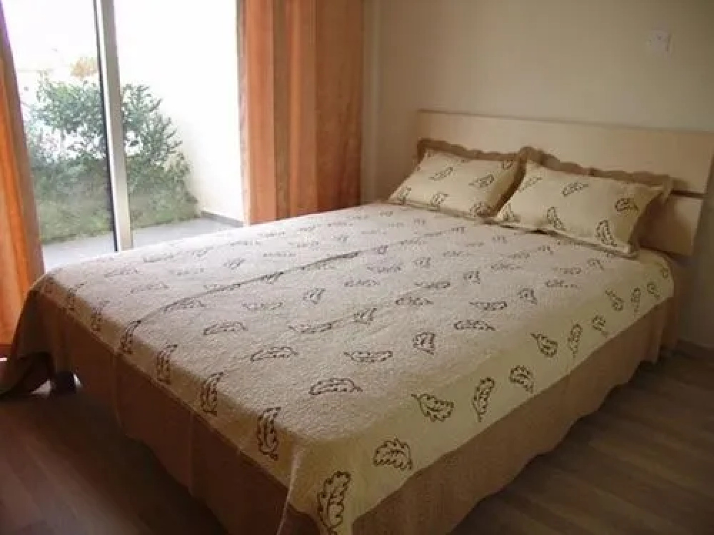 Zavos Colours Boutique Apartments