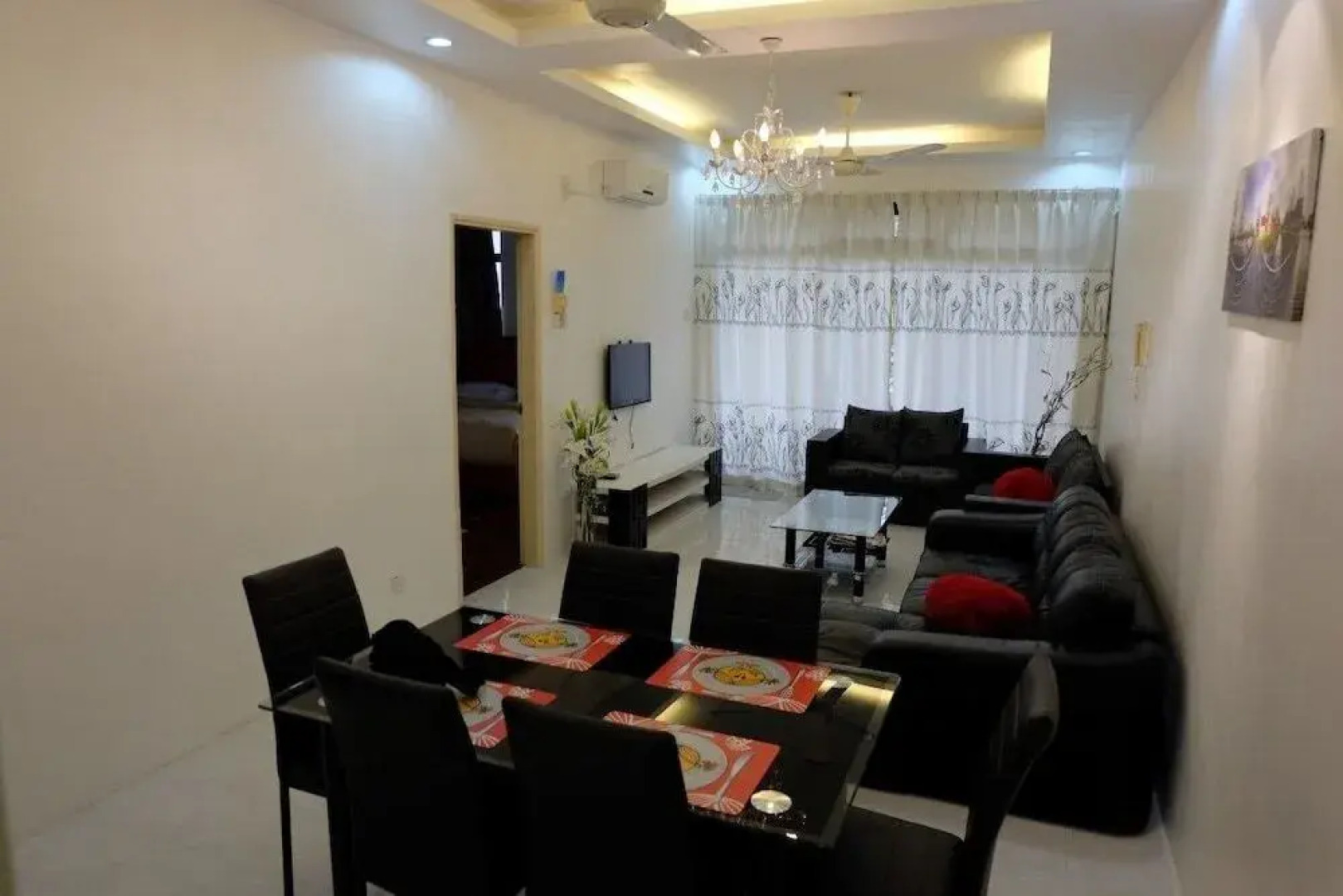 Eden Seaview Vacation Home