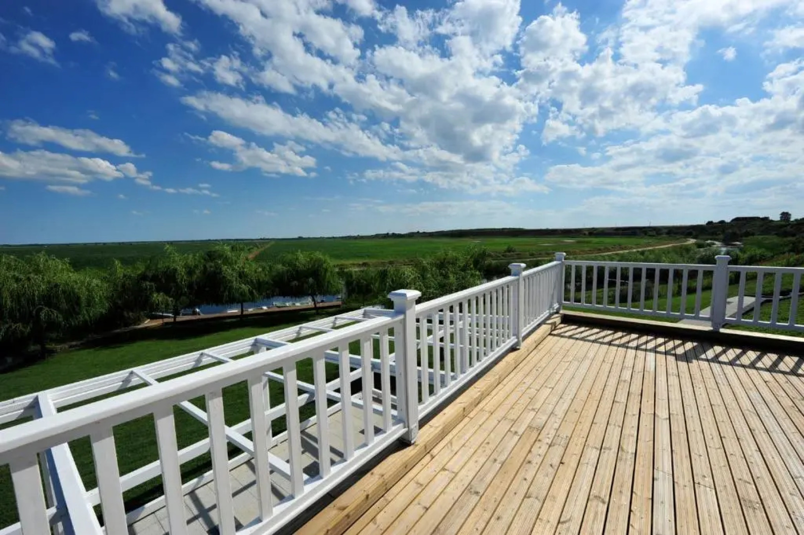 Pike Inn Dunavatul de Sus