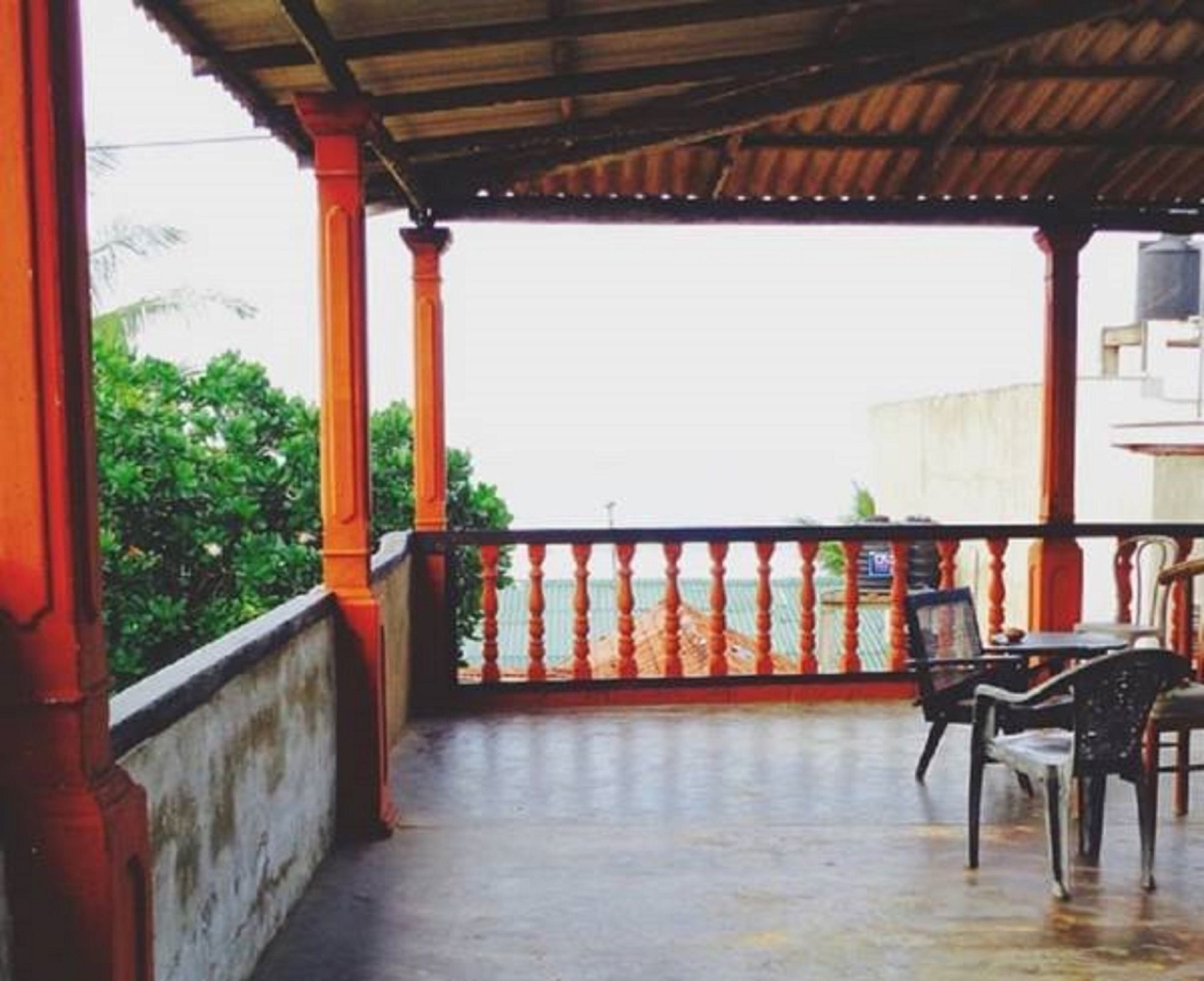Casa Lanka Hotel