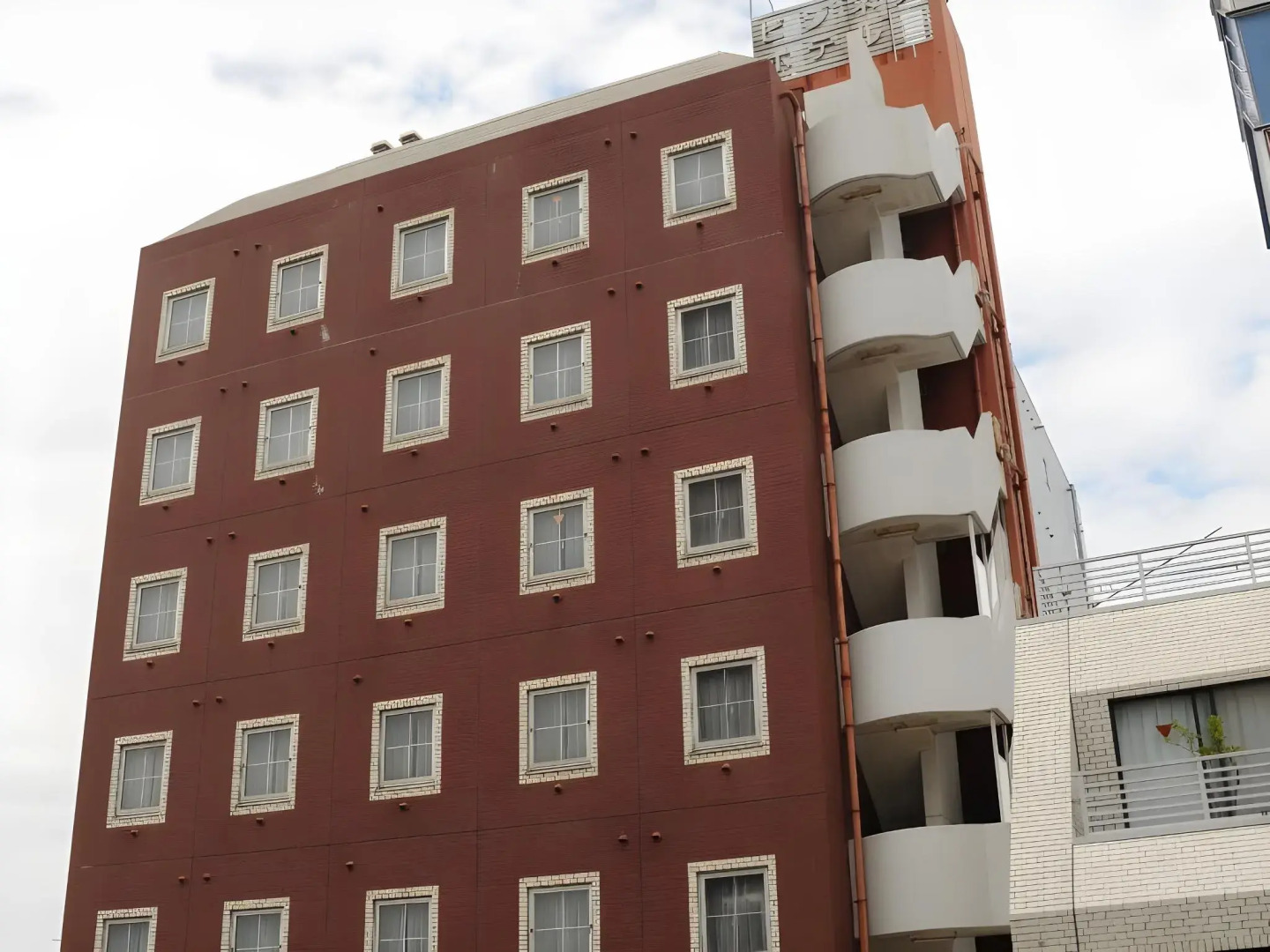 Kuretake Inn Tokyo Funabori