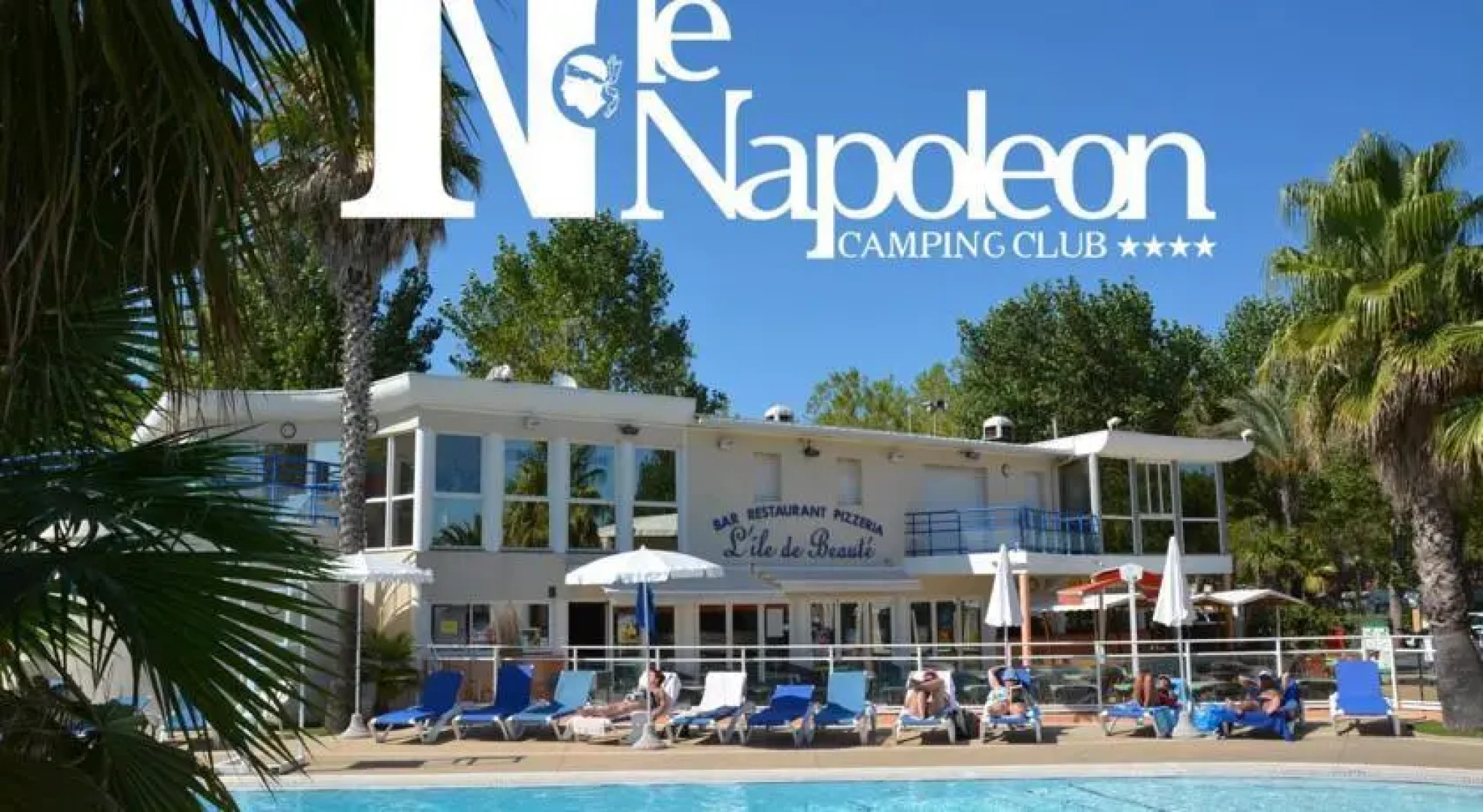 Camping Club Le Napoléon