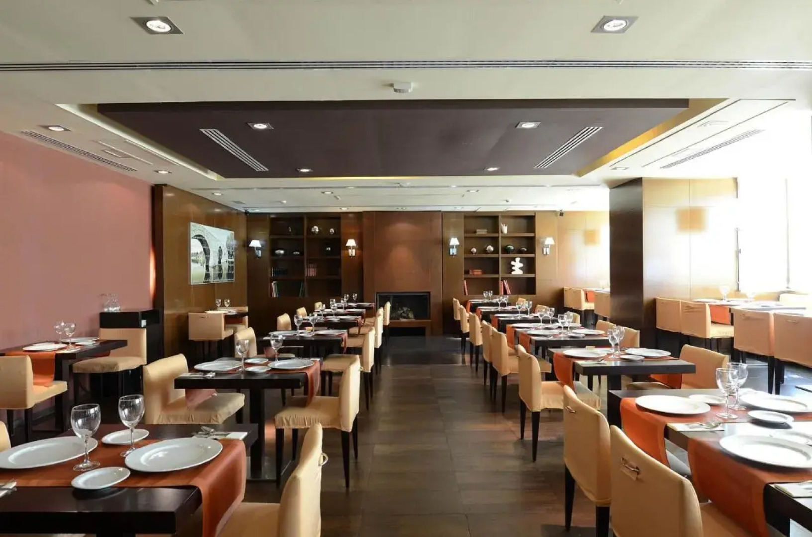 BlueCity Avila Gredos