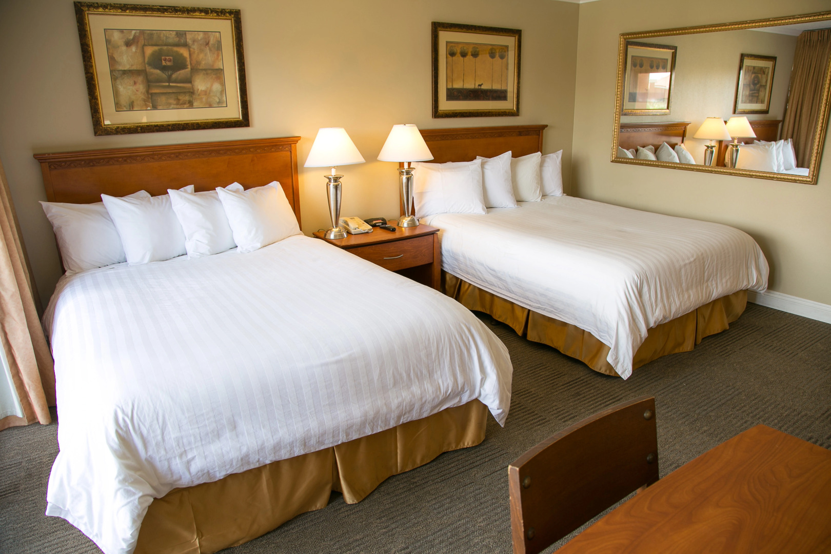 Hourglass Hotel, Trademark Collection by Wyndham