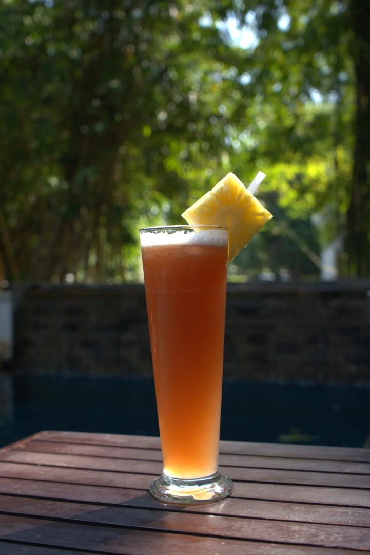 Grand Sunset Angkor Hotel