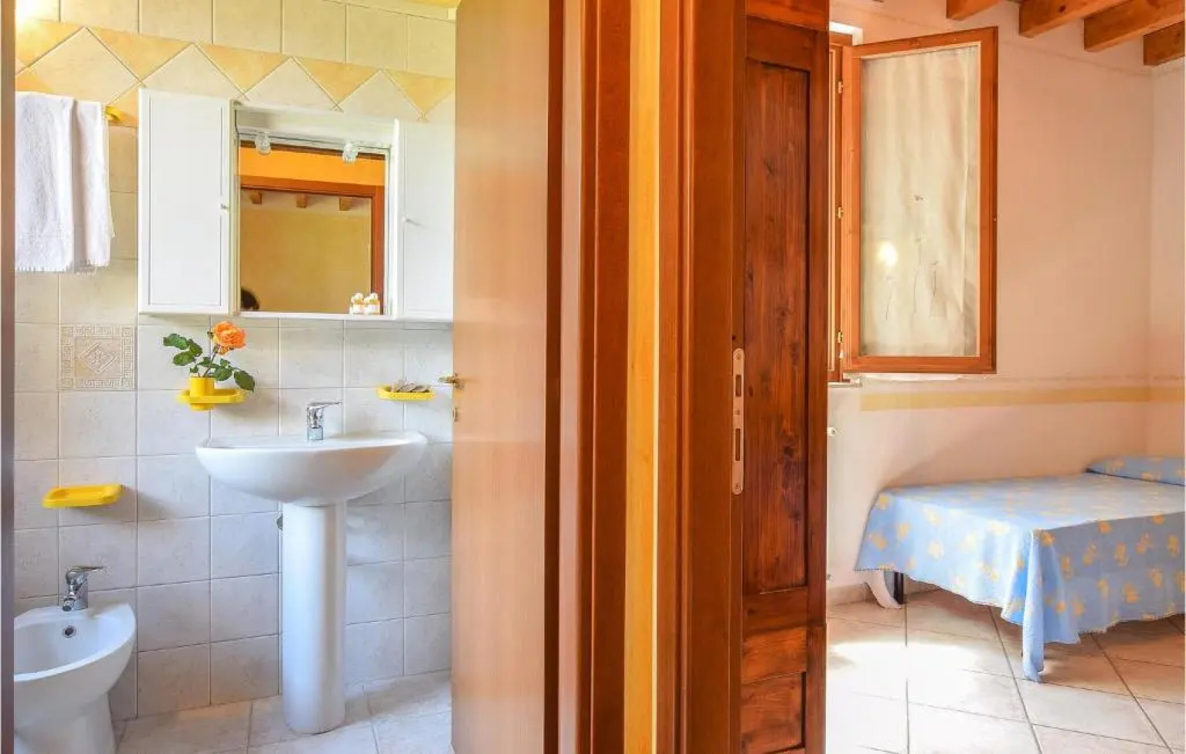 Awesome Apartment in Cavriana With Outdoor Swimming Pool, Wifi and 1 Bedrooms