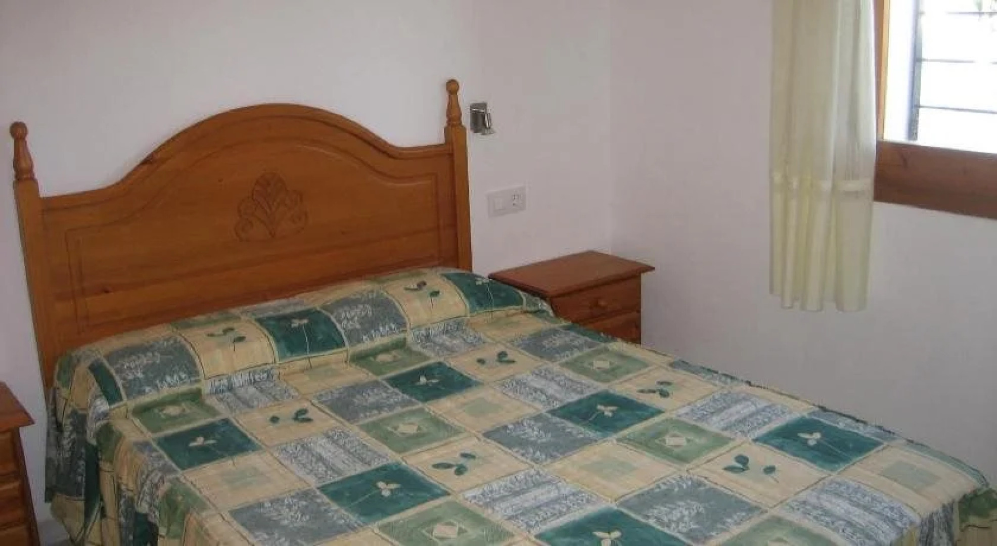 Apartamentos Can Torrents