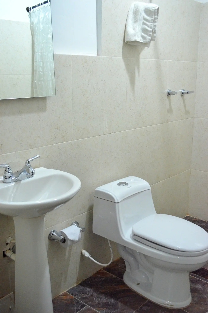 Hotel Galería la Trinidad