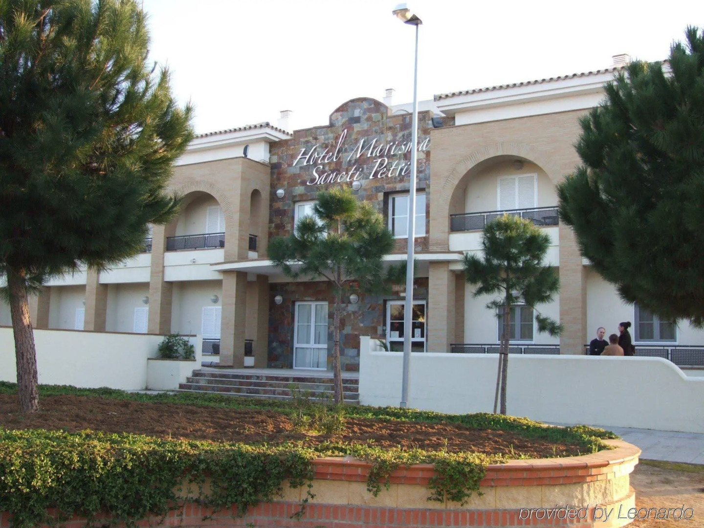 Hotel Marisma Sancti Petri